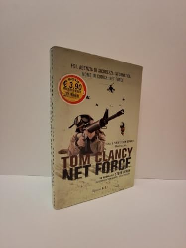  Net Force
