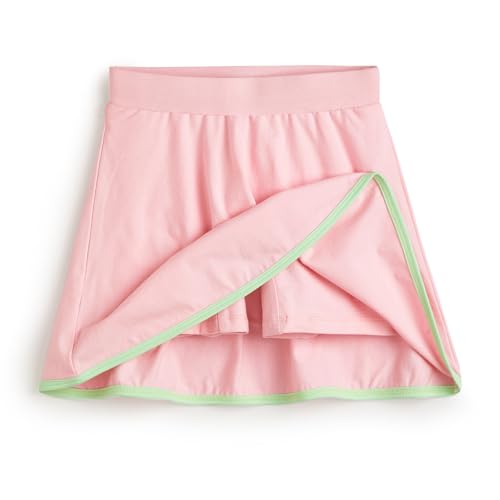 Image of YouGotPlanB Cotton Western Skirt