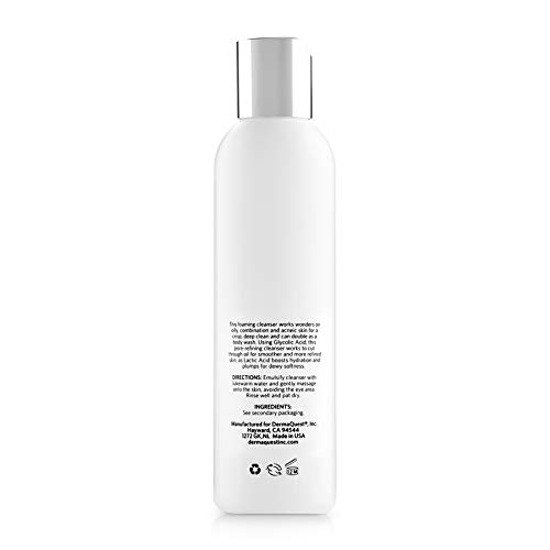 Top 10 Best claridad acne wash 5% Reviews - NecoleBitchie