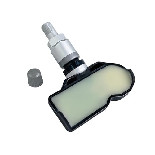 Module TPMS 5Q0907275B Continental GT capteur pression pneus - 3