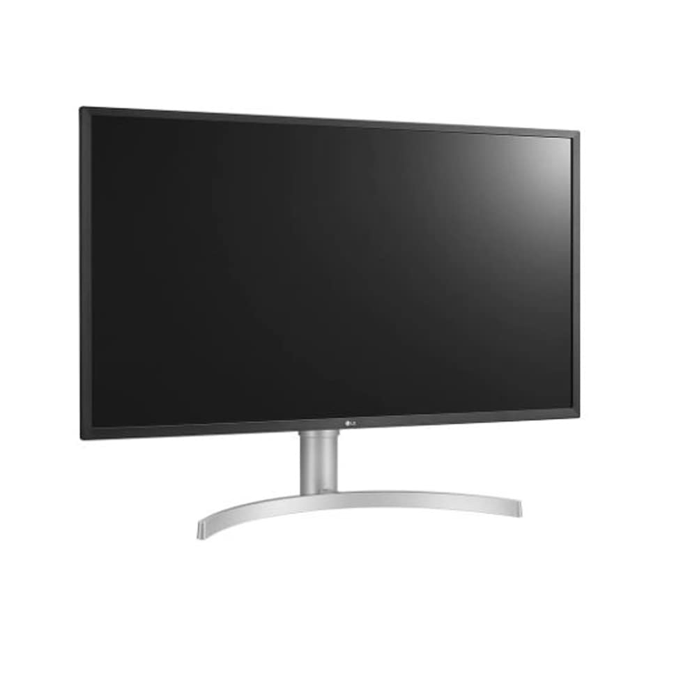 LG 32UN550-W 80 cm (31.5 inç) UHD 4K Monitör (HDR10, AMD FreeSync