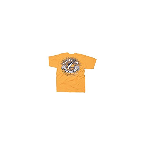 Image of Costa Del Mar Unisex-Adult Prado Tee