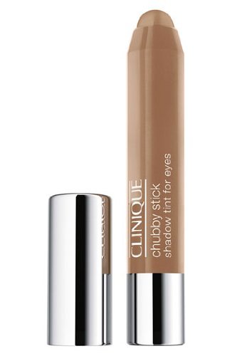 Clinique CHUBBY STICK shadow tinted for eyes