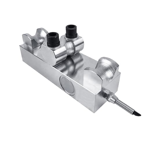 Capteur de grue 10T cellule charge câble tension pression 140mm
