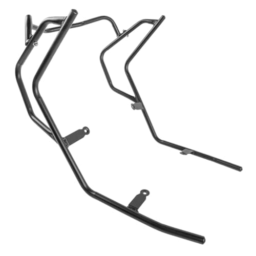 Pare-choc moteur moto NMAX 155 contre les rayures et chutes latérales