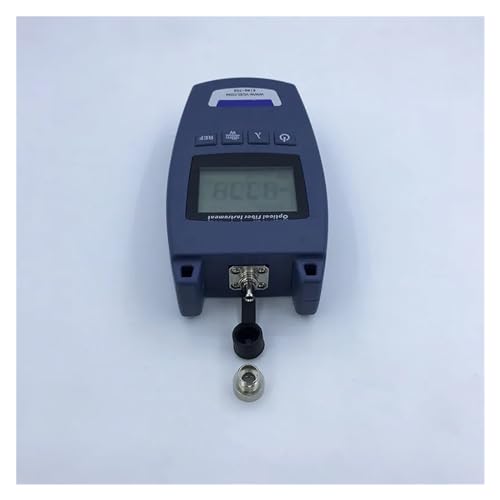 光パワーメーター、 FTTH ミニ光パワーメーター -70S タイプ A OPM 光ファイバーケーブルテスター -70dBm ? +10dBm SC/FC ユニバーサルインターフェイスコネクタ 、精密測定