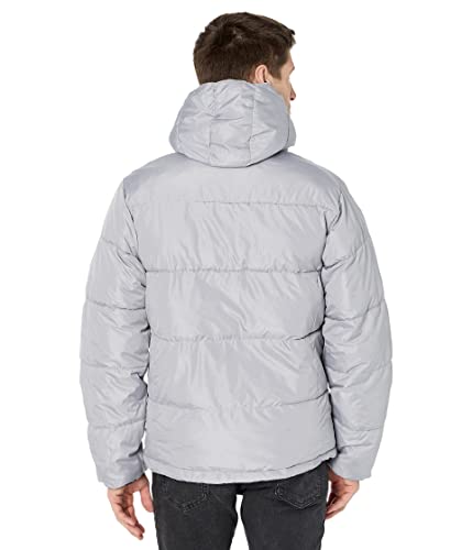Image of U.S. POLO ASSN. Rolled Padded Puffer