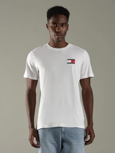Image of Tommy Hilfiger Men T-Shirt