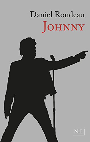 Télécharger Johnny Francais PDF