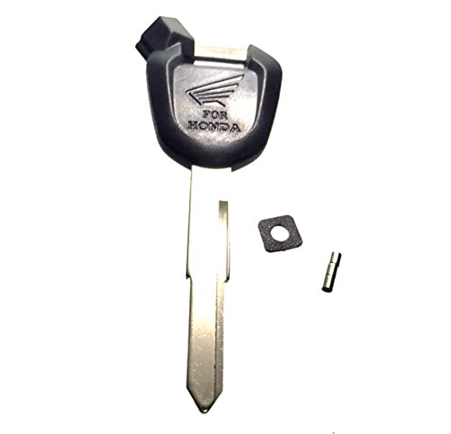 Best Blank Key For Honda Pcx 150
