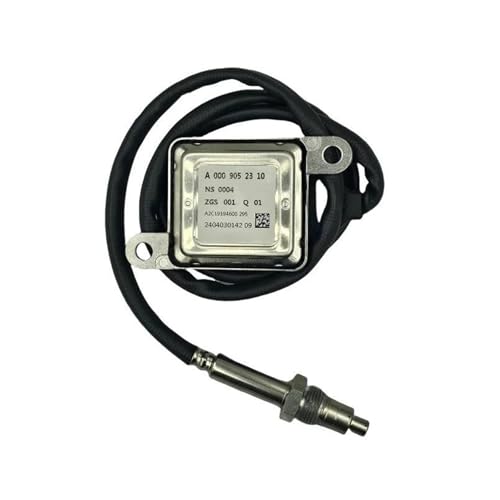Capteur oxygène azote A0009052310 sonde de rechange pour Benz GLE SLK