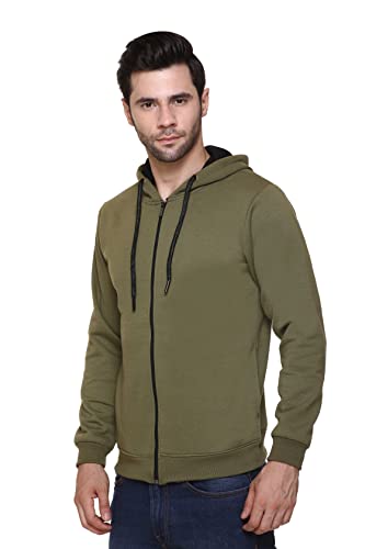 Image of Colors & Blends - Men's Blended Hoodie