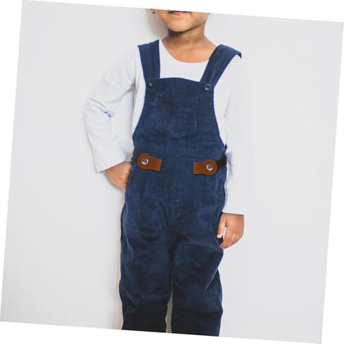 La mejor comparación de Cinturones para Niño para comprar hoy. 16 Imagen adicional