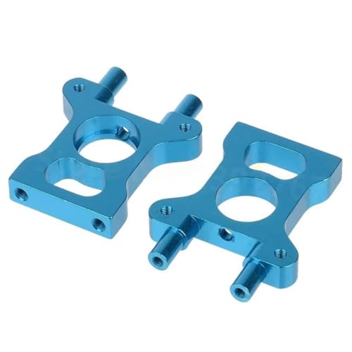 Support différentiel central HSP rigide pour voiture RC tout terrain