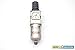 SMC AW20-N02E-CZ 7-125PSI 150PSI 1/4 IN NPT PNEUMATIC FILTER-REGULATOR D426859