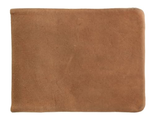 HAROLD'S Antic Soft Wallet Nature petit portefeuille cuir véritable