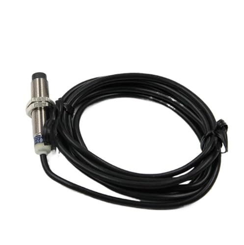 Capteur de proximité XS618B4PAL2 M18 dtection prcise et sortie PNP pour machine - 2