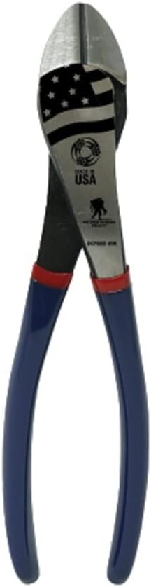 Southwire - 64807540 Tools & Equipment Diagonal Cutting Pliers (DCPA8D-US)