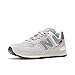Produktbild New Balance Unisex 574 Sneaker, Grau, 44 EU