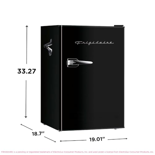 Frigidaire Retro Bar Fridge