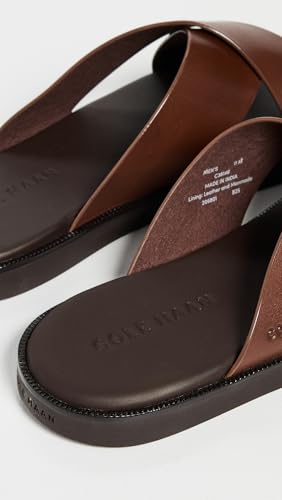 Image of Cole Haan Men's Nantucket Cross Strap