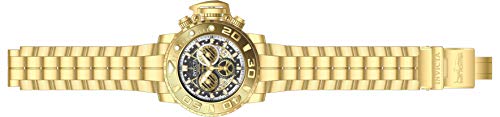 Invicta Sea Hunter 22132pohB