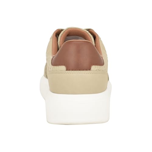 Guess Men's Creed Sneaker3