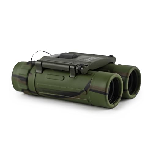 Osprey Global 3576 10X25 Camo : 10X 25Mm Camouflage Binocular thumb #2