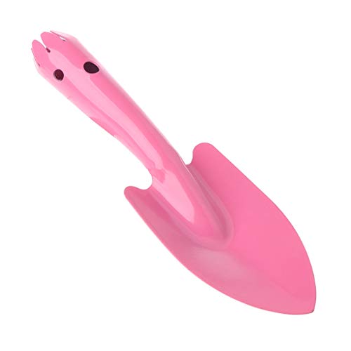 Ycncixwd Mini Garden Hand Tool Plant Gardening Shovel Spade Metal Garden Hand Shovel Flower Soil Planting Kids Spade Tool