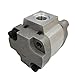 Truck Tailgate Gear Pump Power Unit Hydraulic Gear Oil Pump CBQZ-G2.5FL MINGPING (Color : CBQZ-G1.7FL)