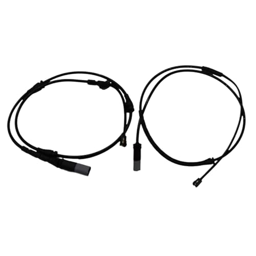 Evita fallos de frenado con el cable de freno de mano para BMW X6 E71 trasero