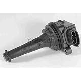 Bosch Ignition Coil Set for Volvo 00117 (Complete set of 5)