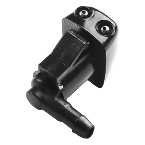 Buse d'essuie-glace obstruée sur RX-8 ? Solution de remplacement GK2C67510B
