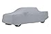 Covercraft Custom Fit Form-Fit Series Vehicle Cover, Silver Gray