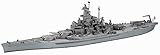 Hasegawa 1/700 USS Alabama