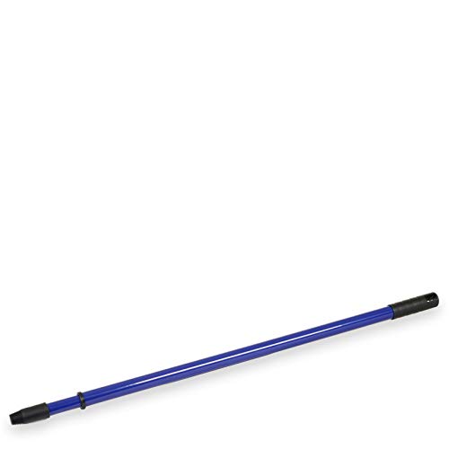 winwin clean Systemische Reinigung - UNIVERSAL KEHRBESEN I V - Besen I MIT V-FÖRMIGEN Borsten – Bild 5