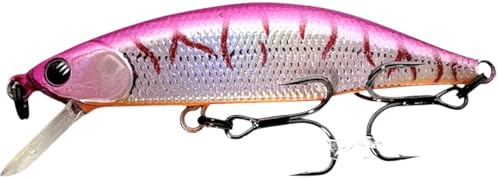 ジャクソン(Jackson) メテオーラ(METEORA) 45 パールタイガー