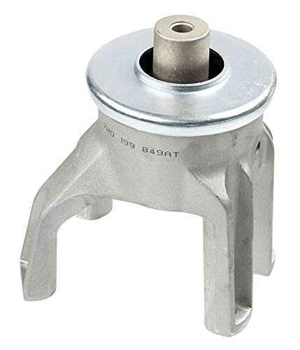LEMFÖRDER 35026 01 Support Moteur pour Volkswagen Transporter MK VI Fourgon (SGA, SGH, SHA, SHH) 2015-2024 Arrière et autres véhicules