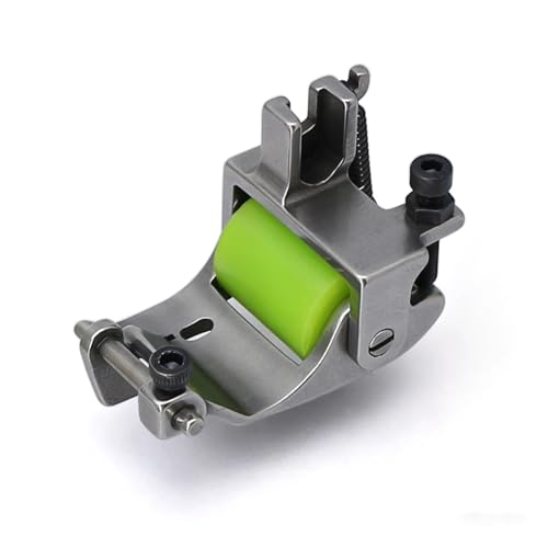Pie Prensatelas Ajustable para Máquina de Coser Industrial miniatura 4