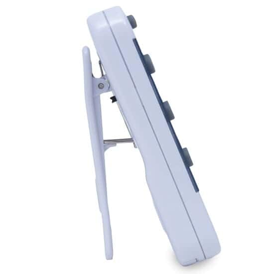 Miniatura 2 de Traceable Temporizador digital de triple pantalla con calibración