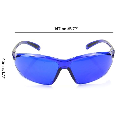 YUGSHNKFC Ball Finding Glasses