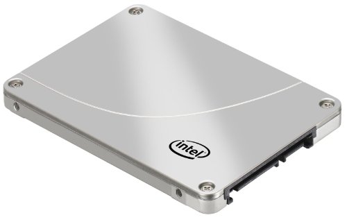 Intel 710 Series Solid-State Drive 200 GB SATA 3 Gb/S 2.5-Inch - SSDSA2BZ200G301