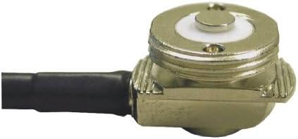 Pctel 3/4" Mount, 800-3000 MHz, TNC Male