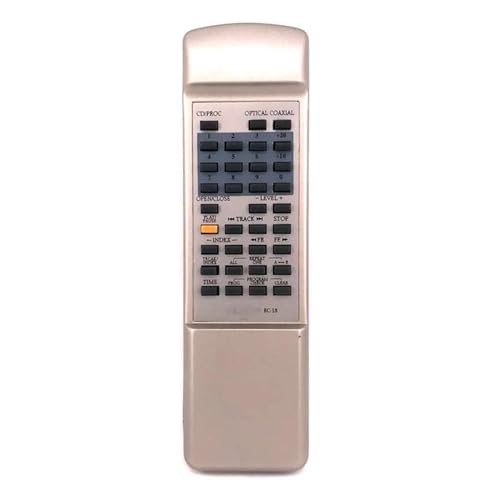 TELECOMANDO PER ACCUPHASE CD RC-18