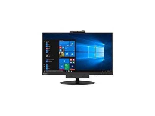 Image of Lenovo ThinkCentre 21.5-Inch Screen LED-lit Monitor (10R0PAR1US)