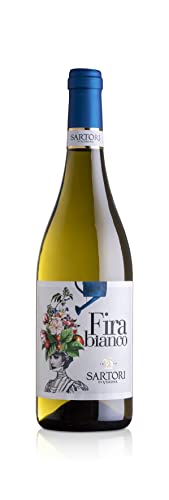Casa Vinicola Sartori, Bianco Veronese I.G.T Fira, Bianco, Veneto, 750ml