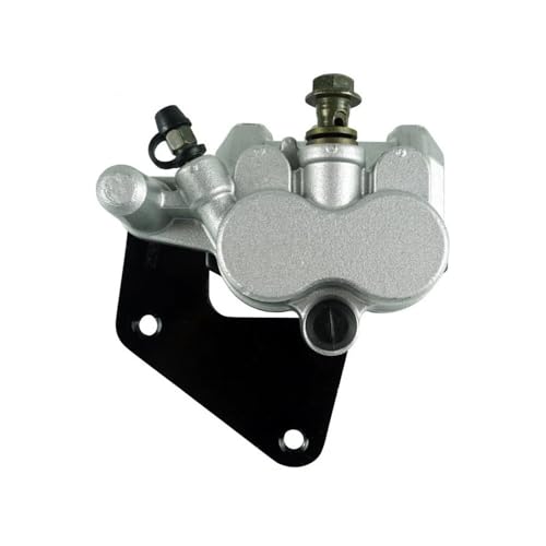 Étrier de pompe de frein hydraulique EN125 HJ-125 usinage de précision
