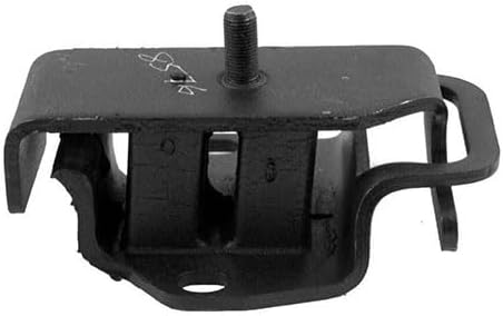 Compatible with 1988-1994 Isuzu Pickup 2.3L/2.6L 2WD Engine Motor & Transmission Mount Set 3PCS : A6863, A6862, A6859 - K0846