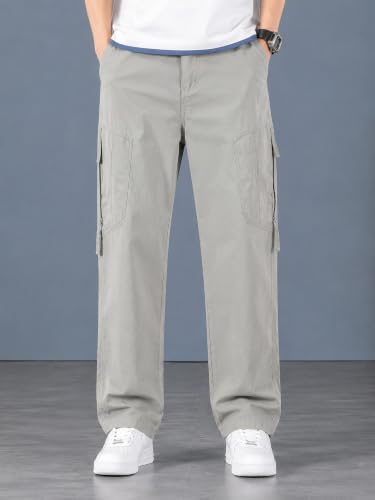 Image of TAGAS Men Men's Cargo Pant| Trousers Casual Pant| Trackpant for Mans|Mans Bottom wear|
