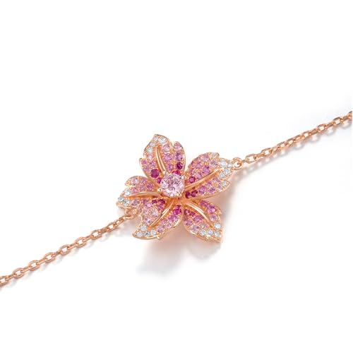 Santuzza 925 Sterling Silver Bracelet for Women2